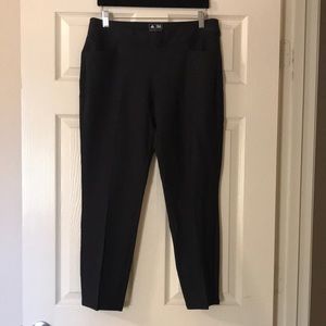 Adidas athletic pants